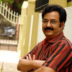 Tamil Story Writer Pattukkottai Prabakar