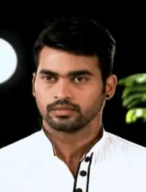 Telugu Tv Actor Pavan Sai