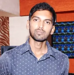 Tamil Music Director Pavan