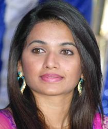 Kannada Movie Actress Pavithra Gowda