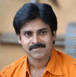 Telugu Movie Actor Pawan Kalyan
