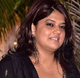 Hindi Producer Payal Khanna