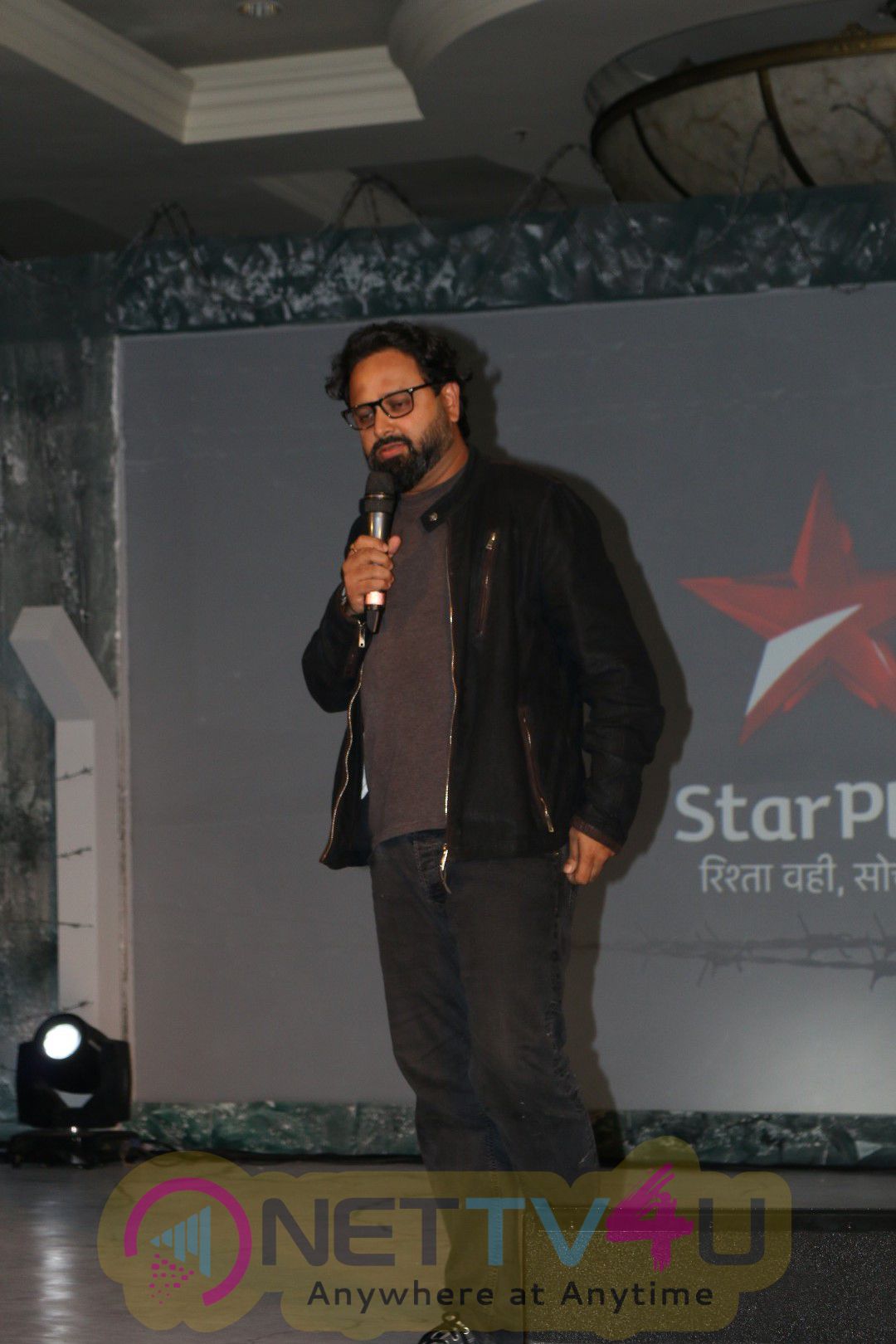 PC Of Star Plus New Show Launch P O W Bandi Yuddh Ke Excellent Photos Hindi Gallery
