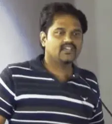 Tamil Music Director PC Sivam