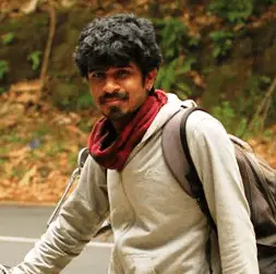 Malayalam Sound Editor PC Vishnu