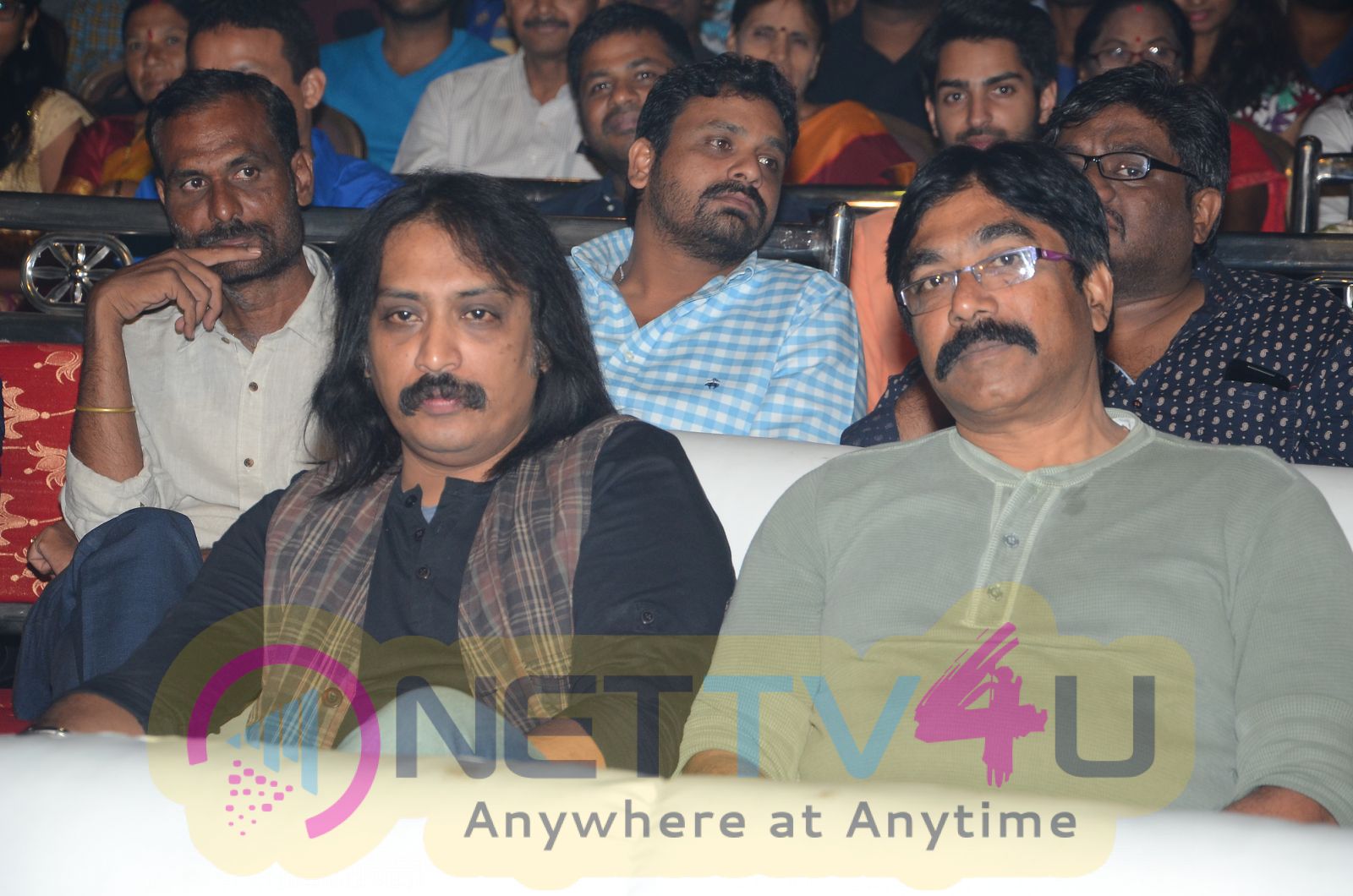 Pelli Choopulu Latest Telugu Movie Audio Launch Excellent Stills Telugu Gallery
