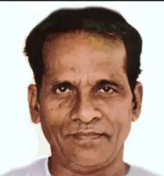 Kannada Composer Pendyala Nageswara Rao
