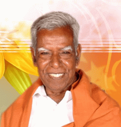 Perumal Rasu Tamil Poet