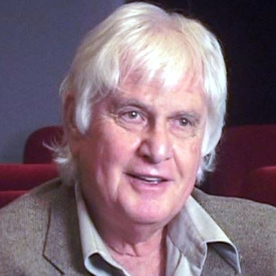 English Director Peter Medak