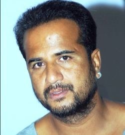 Kannada Movie Actor Petrol Prasanna