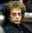 Phil Spector English Musician
