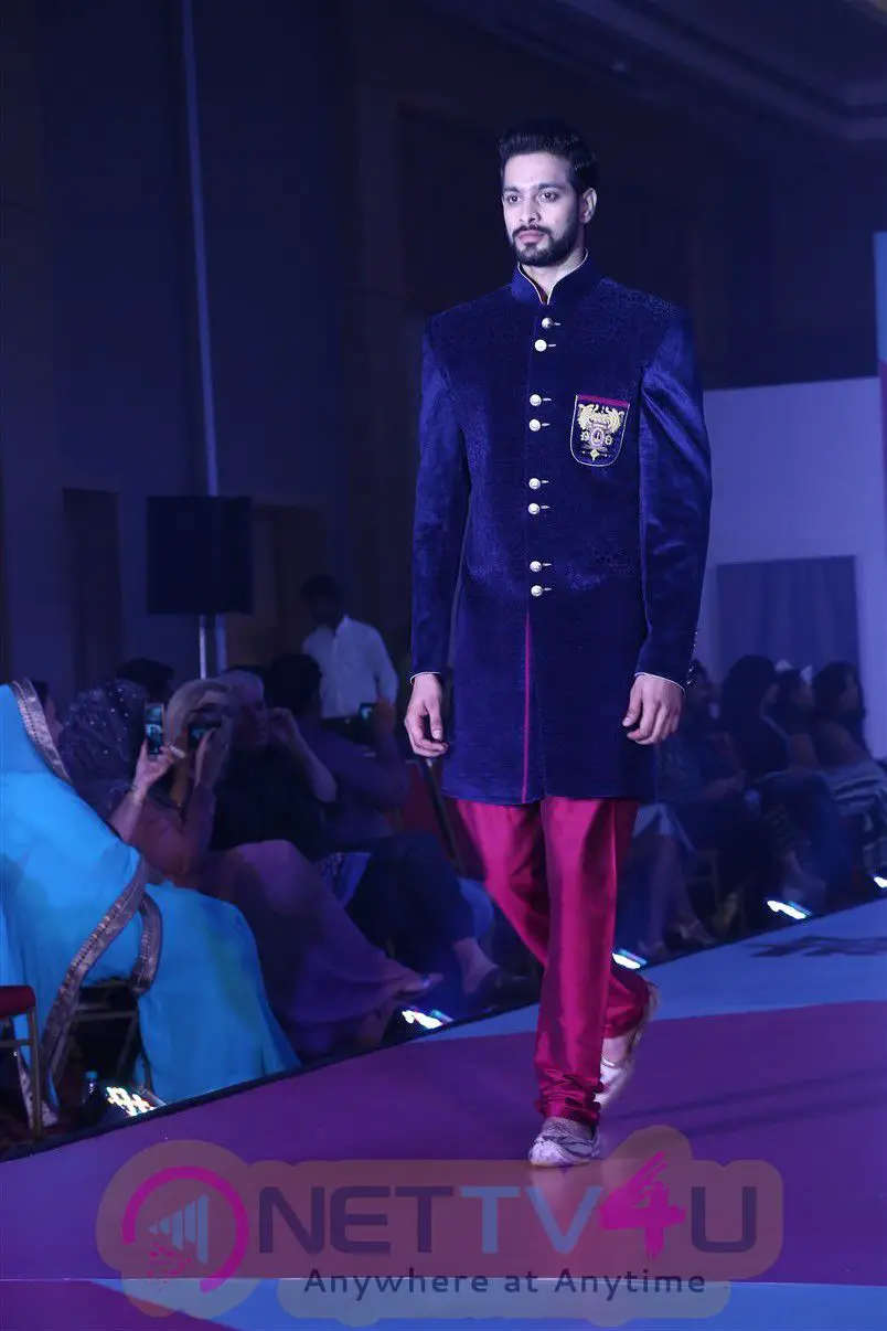 Photos Of Men's Trends 16 Fashion Show Exclusive Stills Tamil Gallery