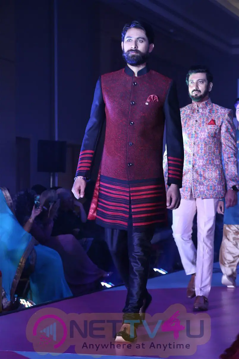 Photos Of Men's Trends 16 Fashion Show Exclusive Stills Tamil Gallery