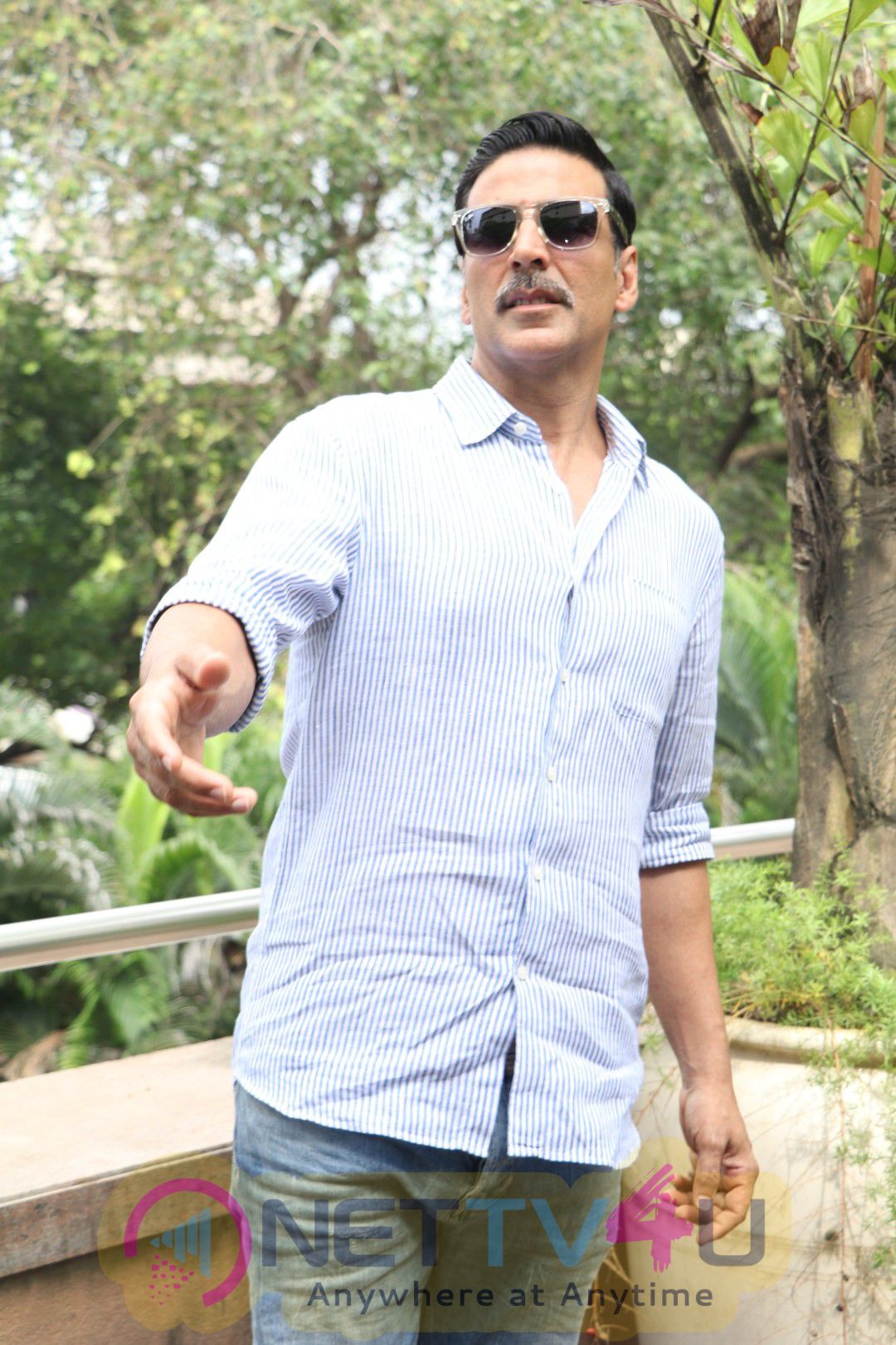 Photos Of Success Interview For Film Rustom With Akshay Kumar Hindi Gallery