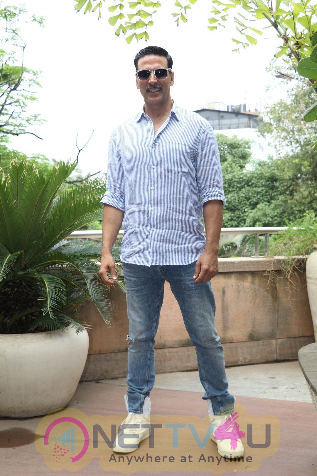 Photos Of Success Interview For Film Rustom With Akshay Kumar Hindi Gallery