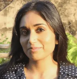Hindi Director Pia Sukanya
