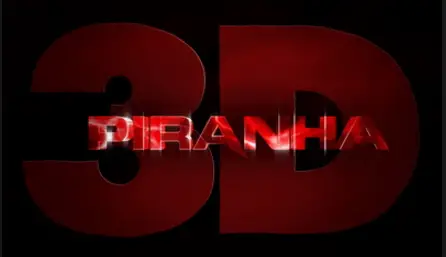 Piranha 3D Movie Review