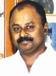 Tamil Producer Pollachi Gold V Kumar