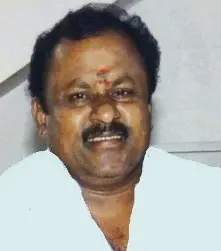Tamil Producer Pollachi V Visu