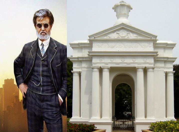 Pondicherry Government Promotes Super Star’s Kabali???