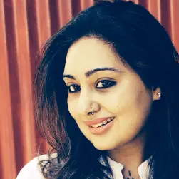 Hindi Producer Pooja Gujral