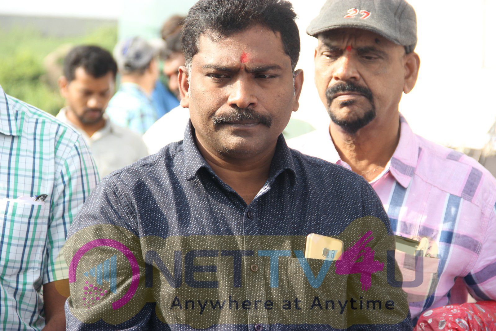 Poonam Pandey New Movie Opening Fetching Stills Telugu Gallery