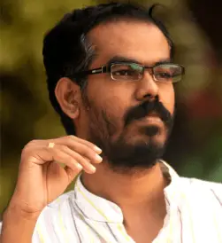 Kannada Music Director Music Director Poornachandra Tejaswi
