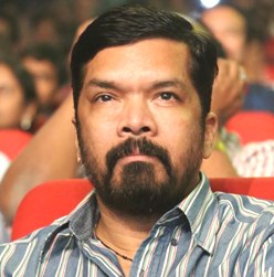 Telugu Director Posani Krishna Murali