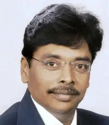 Telugu Director Prabhakar Jaini