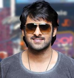 Telugu Movie Actor Prabhas