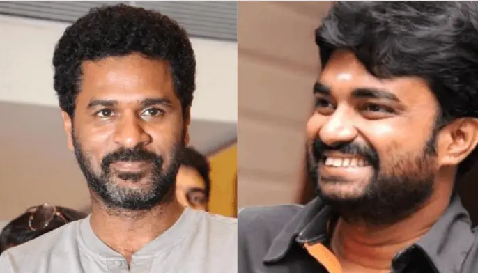 Prabhu Deva's Appreciation for A L Vijay | NETTV4U