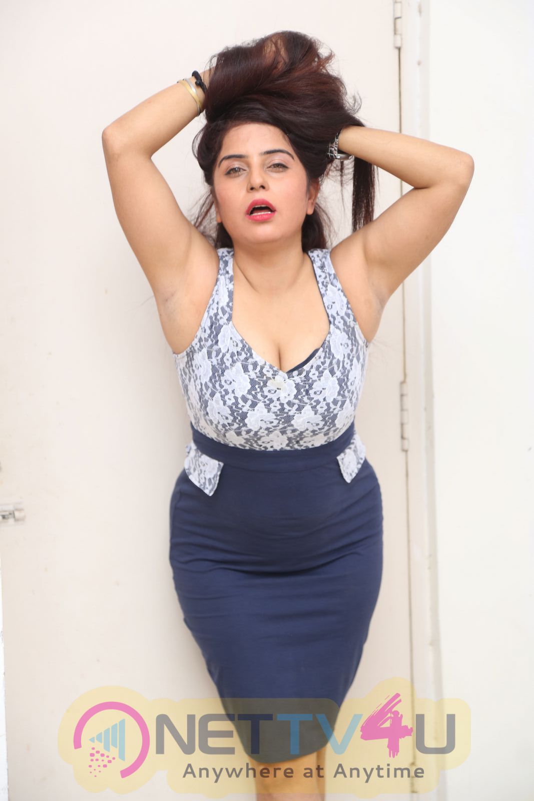 Prachee Adhikari Latest Glamour Photos Telugu Gallery