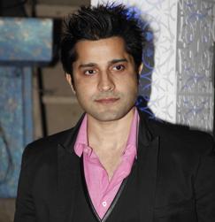 Pracheen Chauhan Hindi TV-Actor