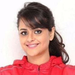 Prachi Tehlan Hindi TV-Actress