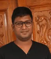 Telugu Producer Pradeep Kumar-producer