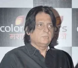 Hindi Producer Pradeep Sharma