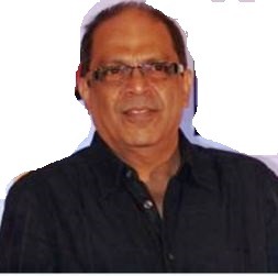 Hindi Producer Pradeep Uppoor