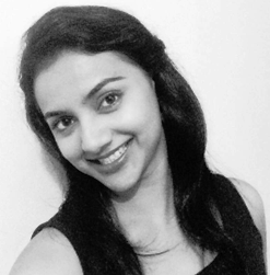 Prajakta Ghag Hindi Production Designer