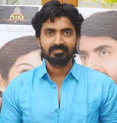 Tamil Movie Actor Prajin