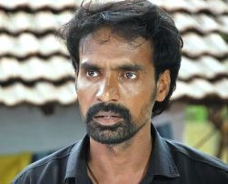 Tamil Movie Actor Prakash Chandra