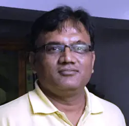 Hindi Sound Designer Pramod Chandorkar