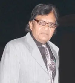 Hindi Cinematographer Pramod Pandey