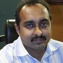 Pramod Thomas Tamil Sound Mixer