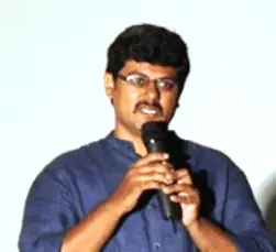 Telugu Musician Pramod Umapathi