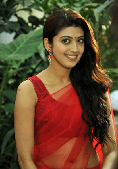 Pranitha To Play The Leading Lady In Shivanna’s Next!