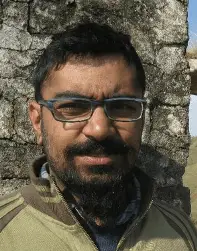 Hindi Screenplay Writer Pranjal Choudhary