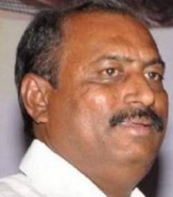 Telugu Producer Prasad Upputuri