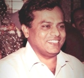 Kannada Producer Prasanna Kumar D C