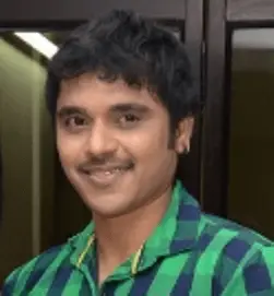 Telugu Movie Actor Prasanth