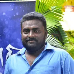 Tamil Director Prasath Murugesan